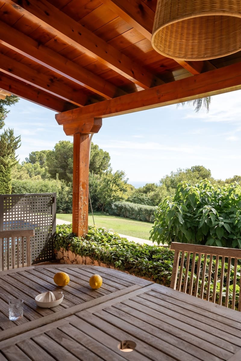 5 slaapkamer Villa te koop in Malaga stad met zwembad garage - € 1.990.000 (Ref: 9616701)