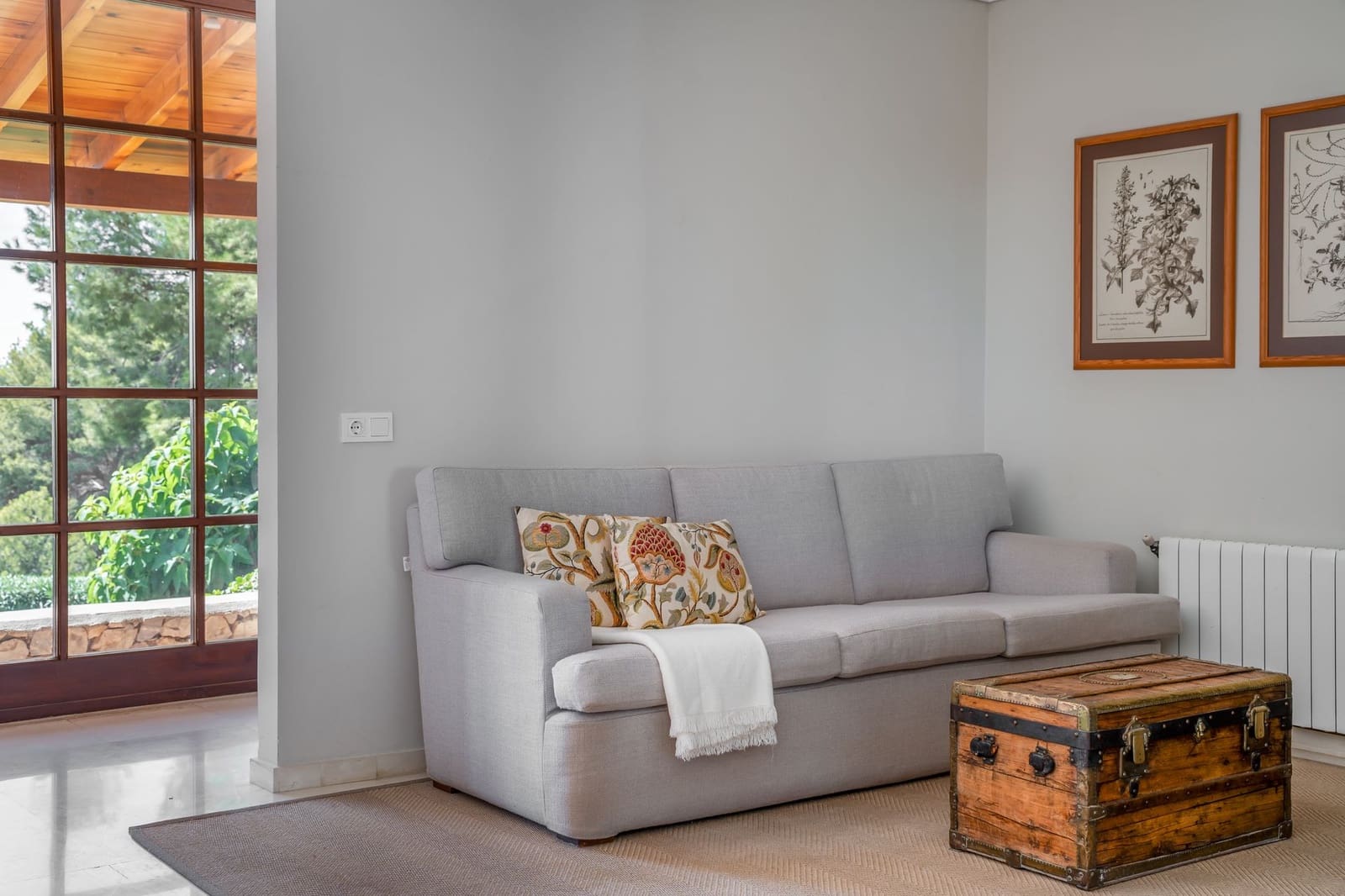 5 slaapkamer Villa te koop in Malaga stad met zwembad garage - € 1.990.000 (Ref: 9616701)