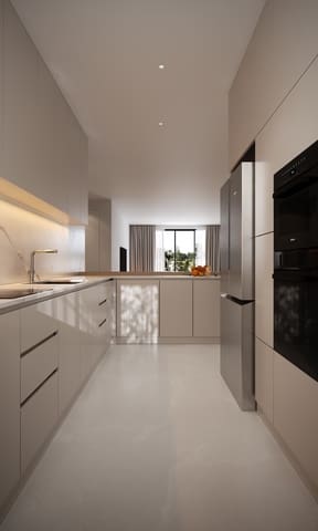 3 sovrum Lägenhet till salu i Marbella med pool garage - 799 000 € (Ref: 9616706)