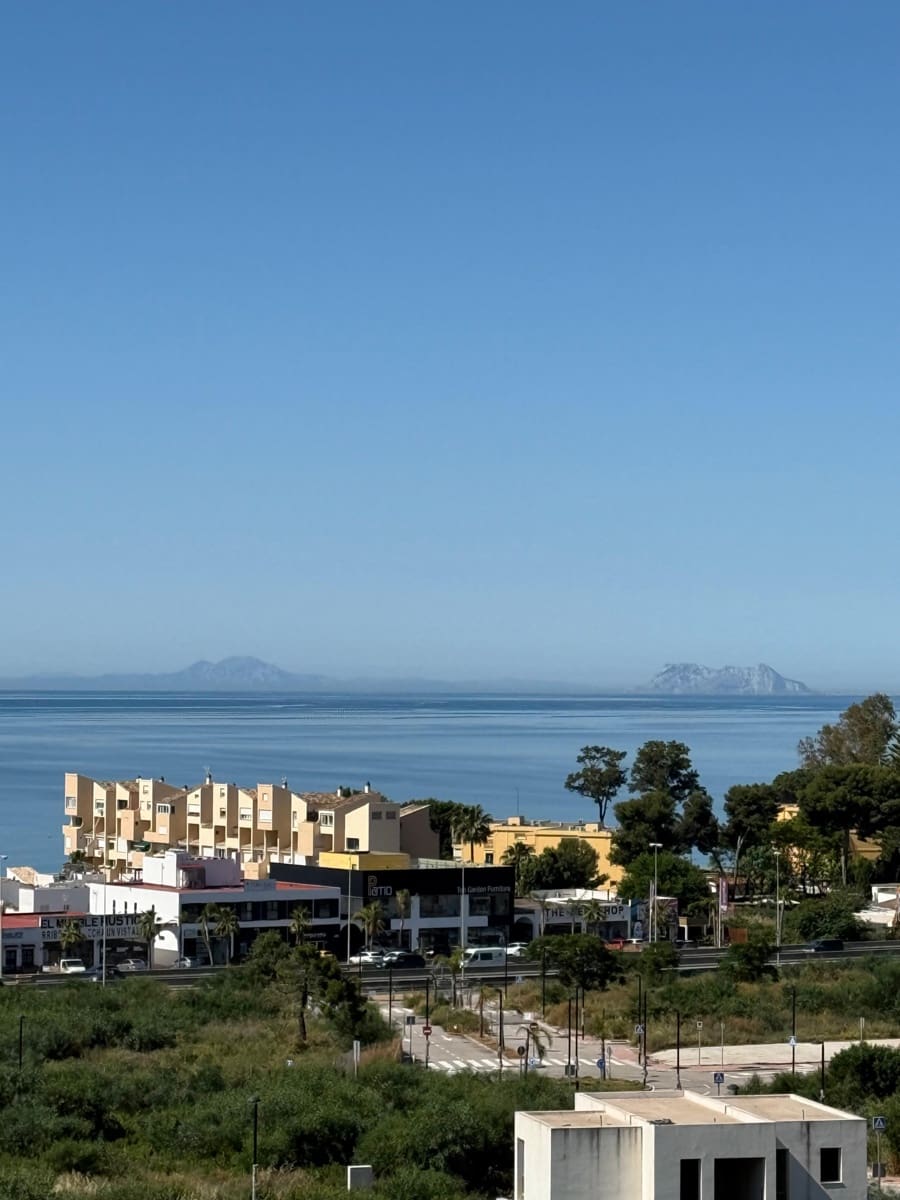 3 slaapkamer Appartement te koop in Marbella met zwembad garage - € 799.000 (Ref: 9616707)