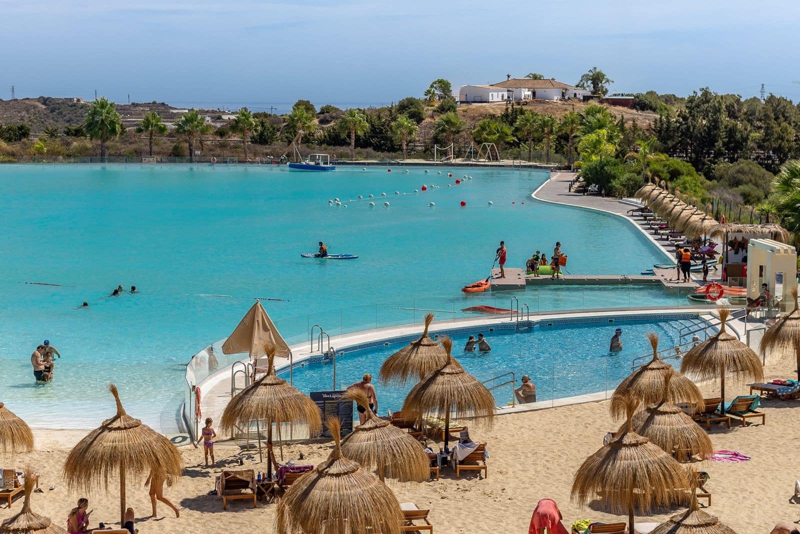 3 bedroom Apartment for sale in Casares with pool garage - € 815,000 (Ref: 9616714)