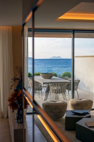 3 sovrum Lägenhet till salu i Marbella med pool garage - 2 490 000 € (Ref: 9616719)