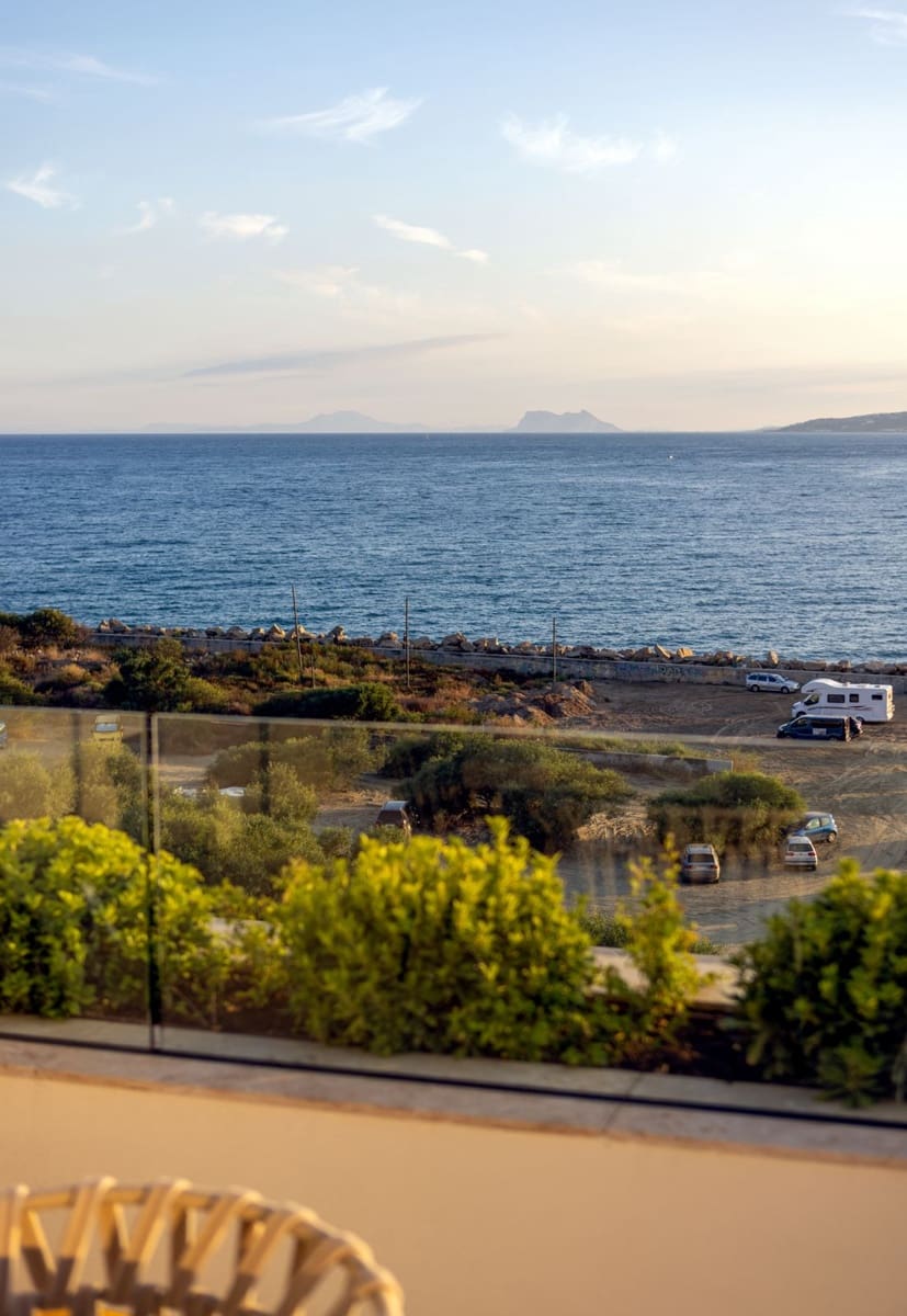 3 sovrum Lägenhet till salu i Marbella med pool garage - 2 490 000 € (Ref: 9616719)