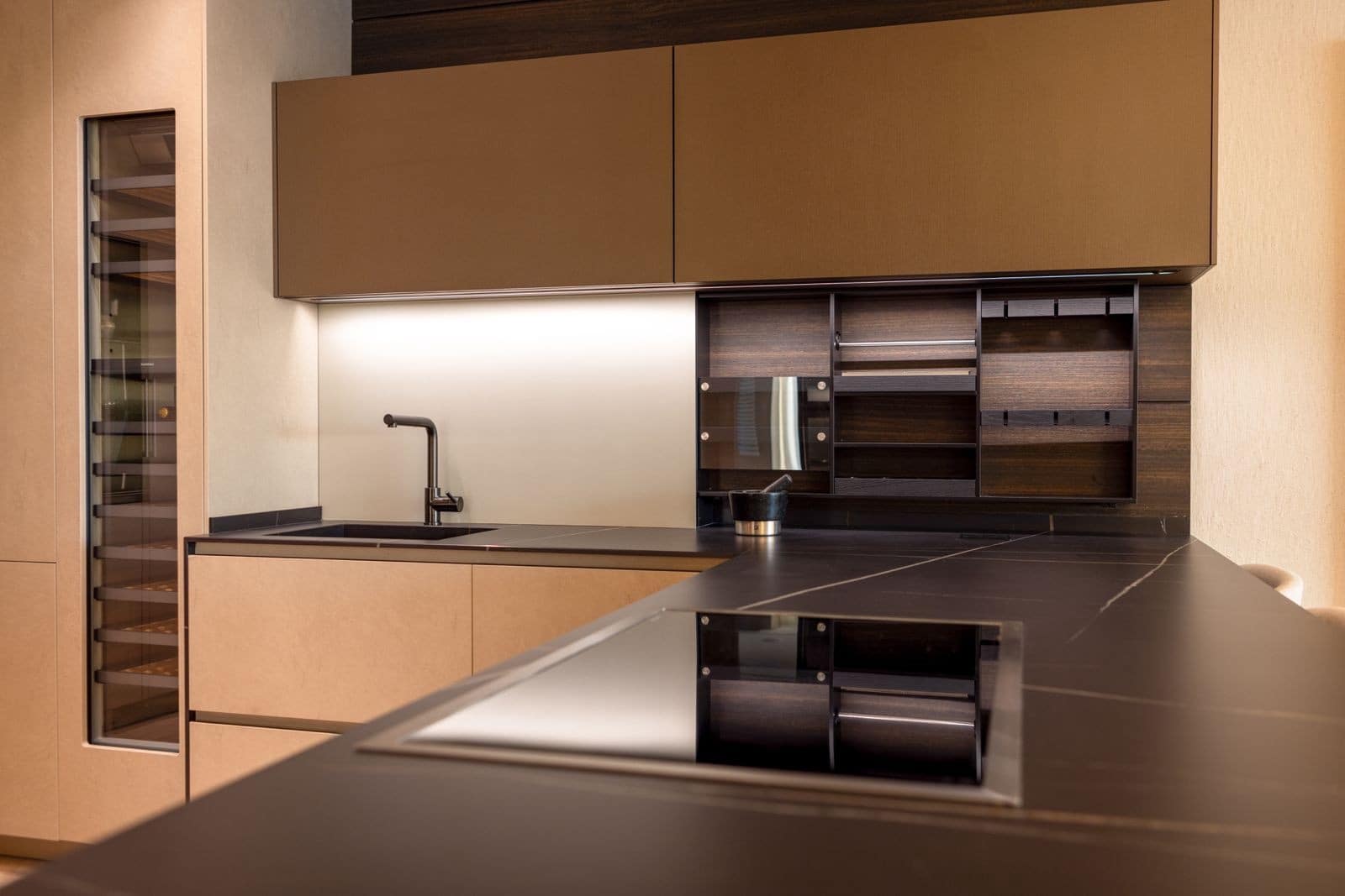 3 sovrum Lägenhet till salu i Marbella med pool garage - 2 490 000 € (Ref: 9616719)