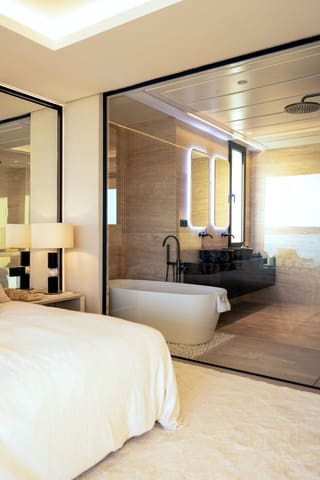 3 camera da letto Appartamento in vendita in Marbella con piscina garage - 2.490.000 € (Rif: 9616719)