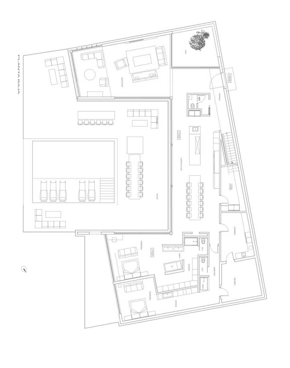 5 camera da letto Villa in vendita in Benahavis con piscina garage - 4.950.000 € (Rif: 9618937)