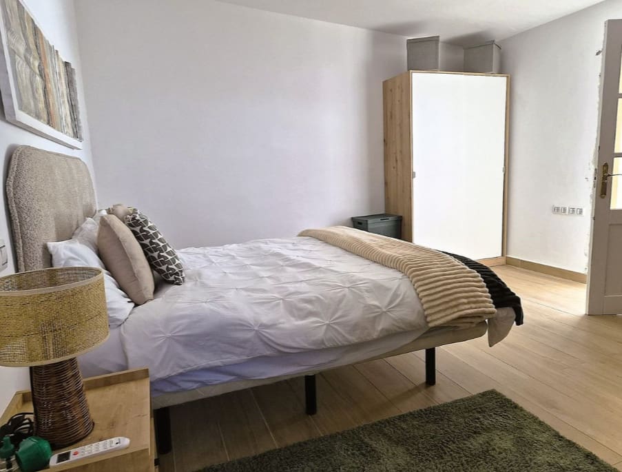 4 makuuhuone Huvila myytävänä paikassa Punta de la Chullera mukana uima-altaan 
autotalli - 765 000 € (Ref: 9618938)