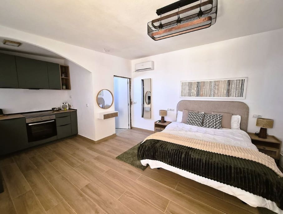 4 makuuhuone Huvila myytävänä paikassa Punta de la Chullera mukana uima-altaan 
autotalli - 765 000 € (Ref: 9618938)