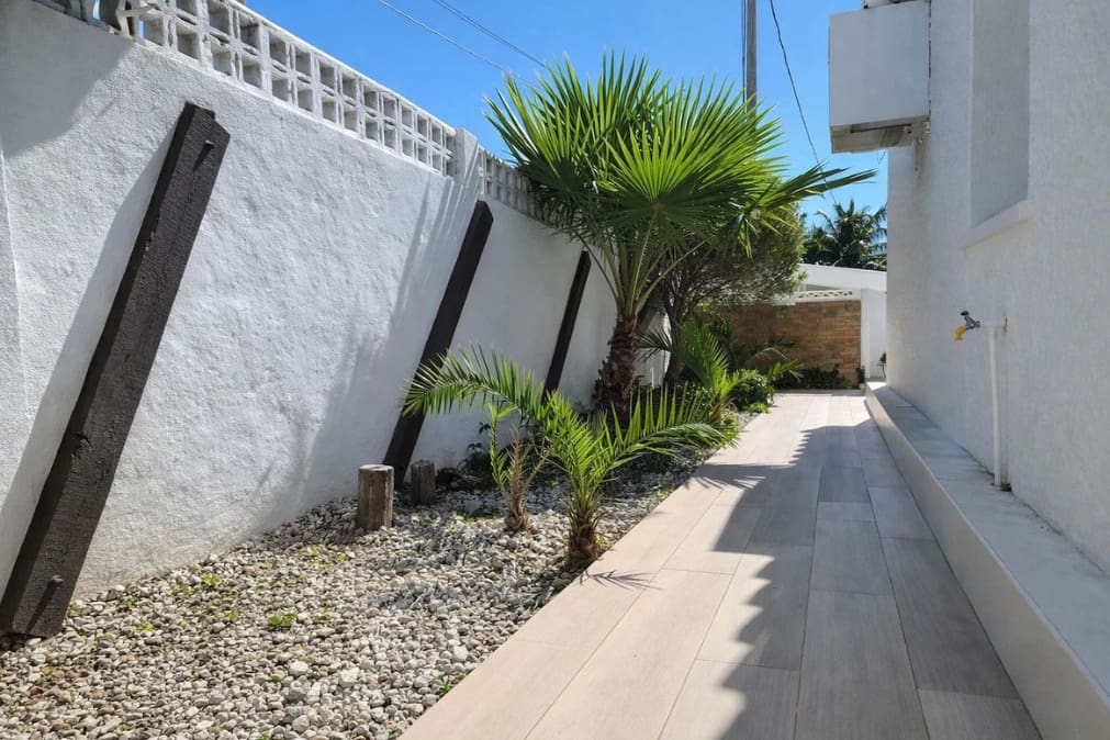 4 makuuhuone Huvila myytävänä paikassa Punta de la Chullera mukana uima-altaan 
autotalli - 765 000 € (Ref: 9618938)