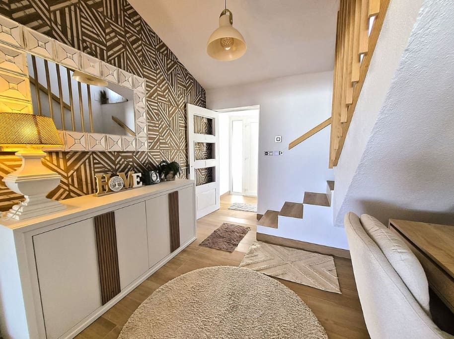 4 makuuhuone Huvila myytävänä paikassa Punta de la Chullera mukana uima-altaan 
autotalli - 765 000 € (Ref: 9618938)