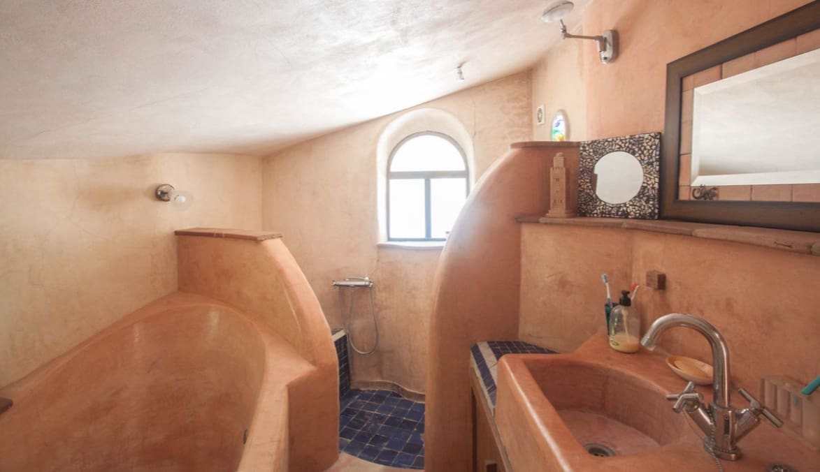 6 slaapkamer Villa te koop in Gaucin met zwembad garage - € 850.000 (Ref: 9618939)