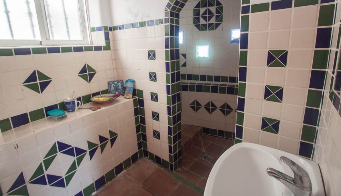 6 slaapkamer Villa te koop in Gaucin met zwembad garage - € 850.000 (Ref: 9618939)