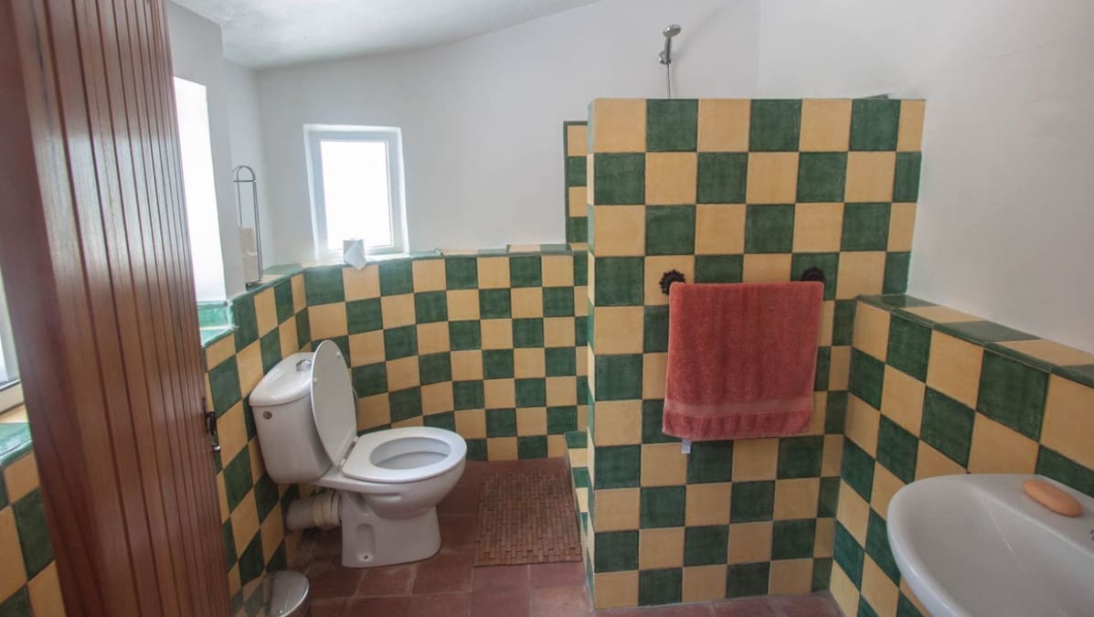 6 slaapkamer Villa te koop in Gaucin met zwembad garage - € 850.000 (Ref: 9618939)