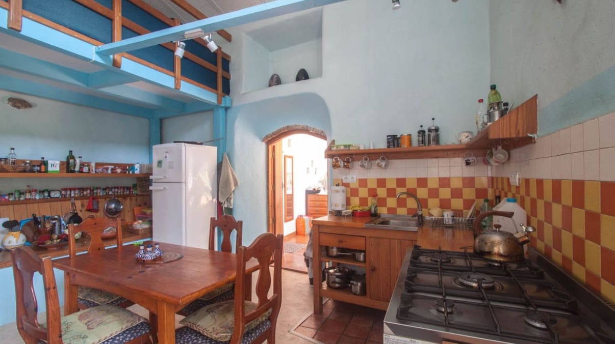 6 slaapkamer Villa te koop in Gaucin met zwembad garage - € 850.000 (Ref: 9618939)