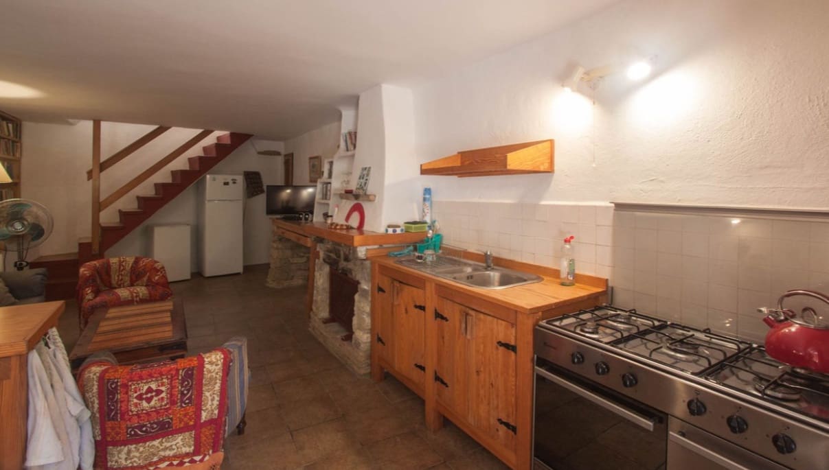 6 slaapkamer Villa te koop in Gaucin met zwembad garage - € 850.000 (Ref: 9618939)