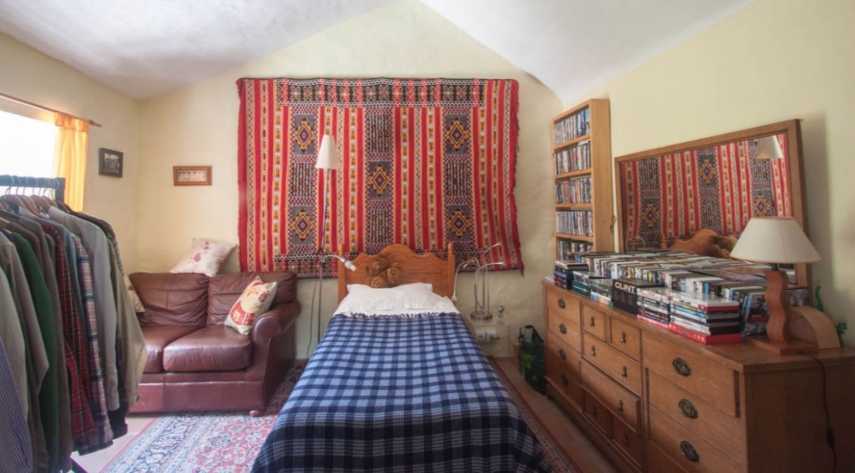 6 slaapkamer Villa te koop in Gaucin met zwembad garage - € 850.000 (Ref: 9618939)