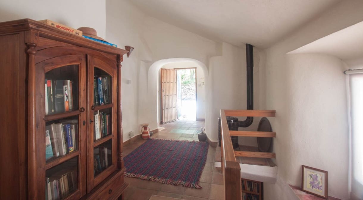 6 slaapkamer Villa te koop in Gaucin met zwembad garage - € 850.000 (Ref: 9618939)