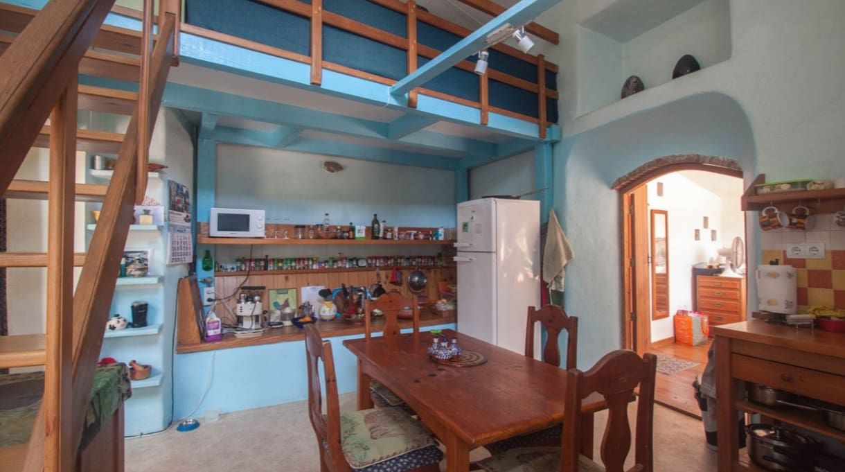 6 slaapkamer Villa te koop in Gaucin met zwembad garage - € 850.000 (Ref: 9618939)