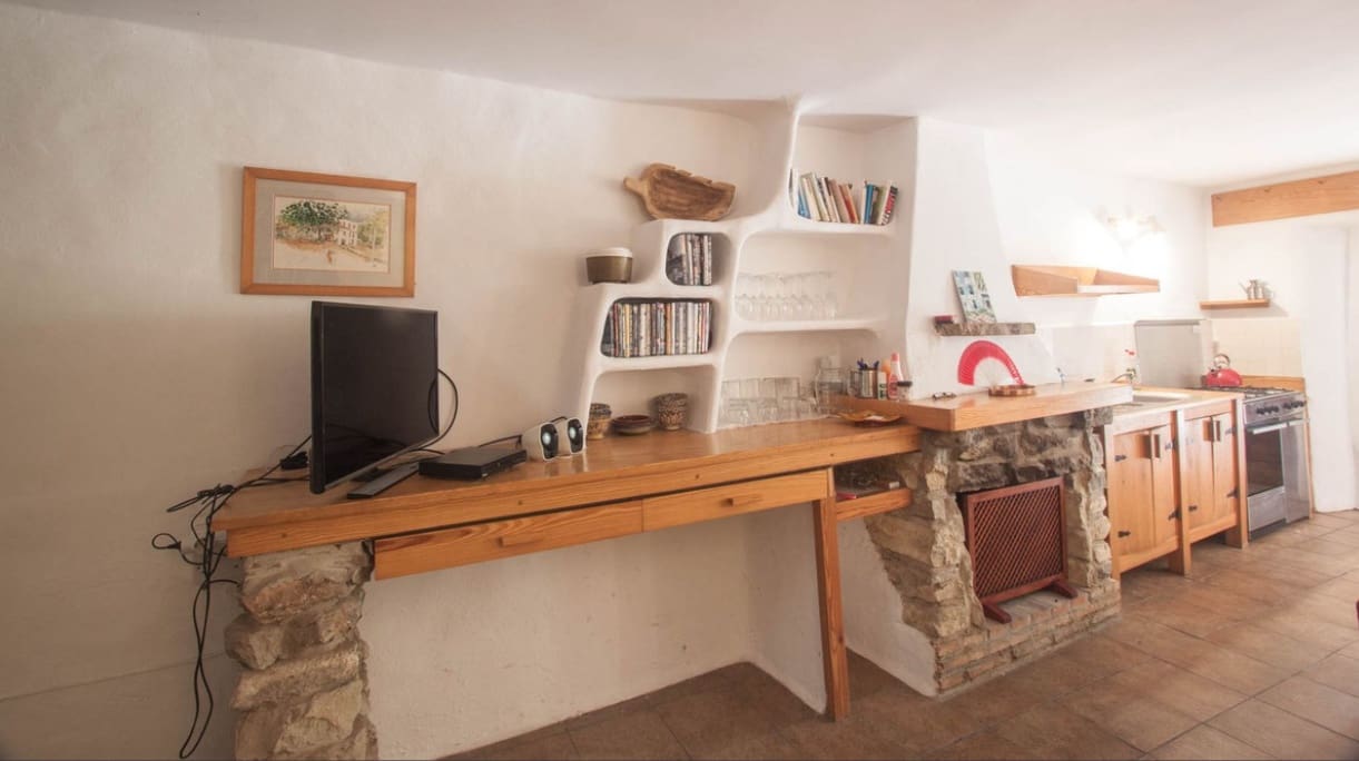 6 slaapkamer Villa te koop in Gaucin met zwembad garage - € 850.000 (Ref: 9618939)