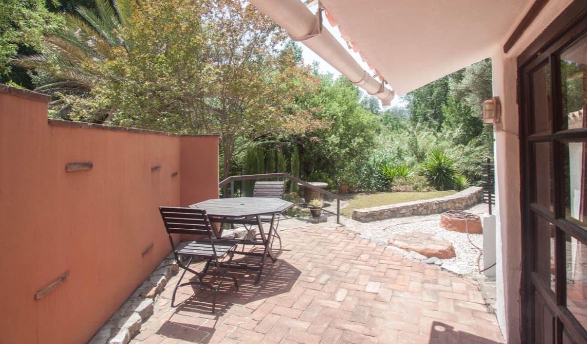 6 slaapkamer Villa te koop in Gaucin met zwembad garage - € 850.000 (Ref: 9618939)