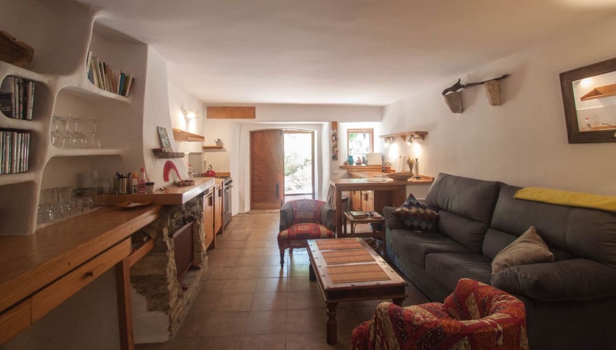 6 slaapkamer Villa te koop in Gaucin met zwembad garage - € 850.000 (Ref: 9618939)