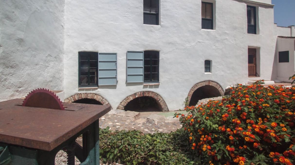 6 slaapkamer Villa te koop in Gaucin met zwembad garage - € 850.000 (Ref: 9618939)