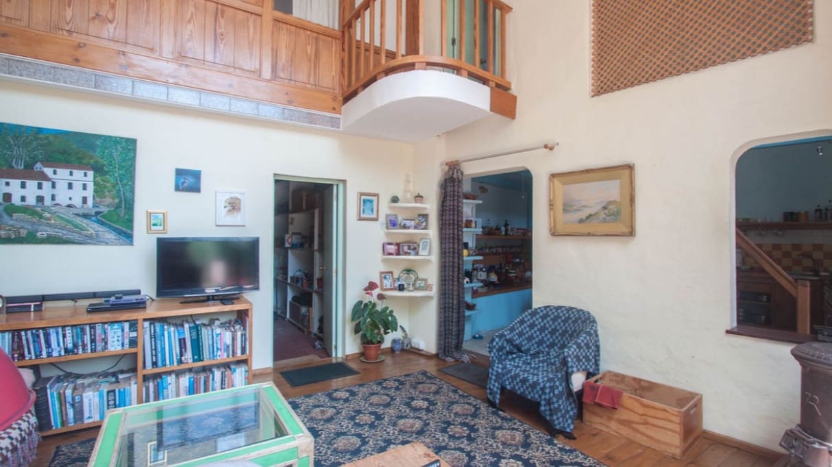 6 slaapkamer Villa te koop in Gaucin met zwembad garage - € 850.000 (Ref: 9618939)