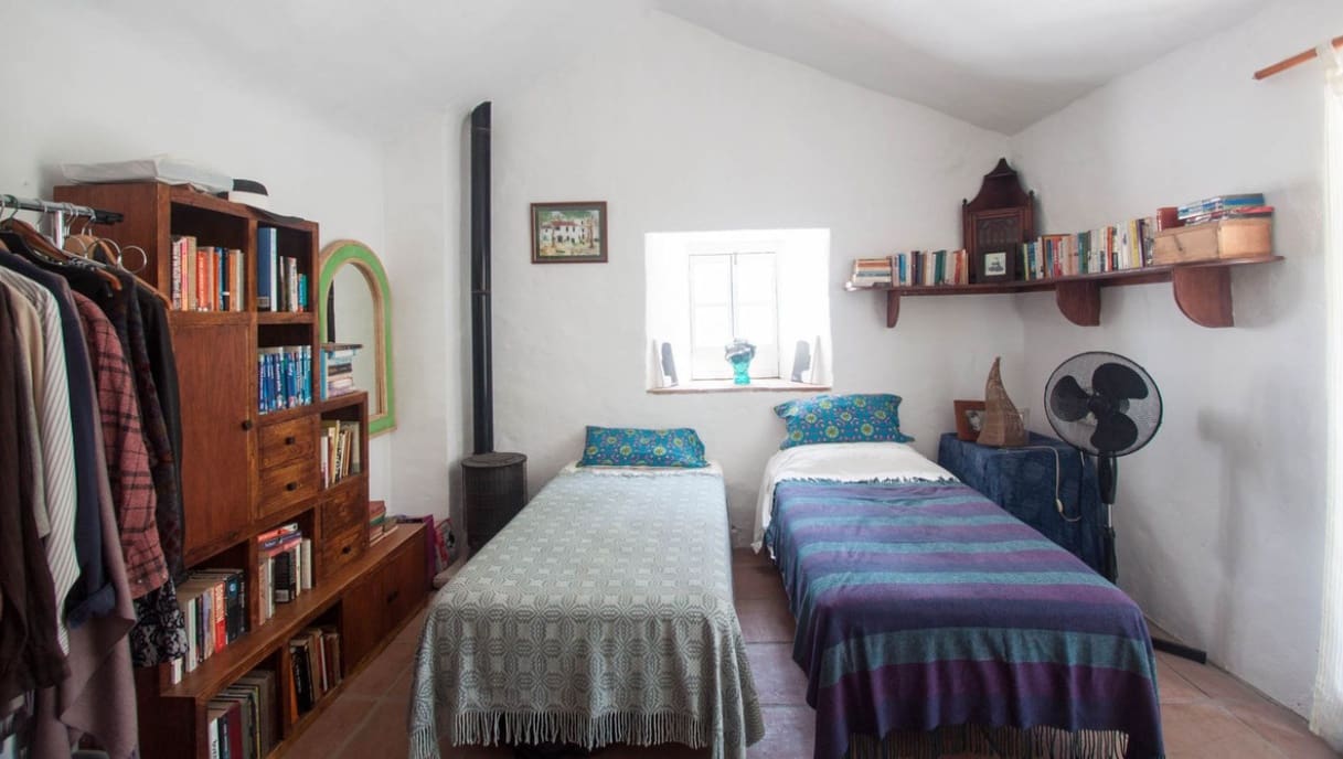 6 slaapkamer Villa te koop in Gaucin met zwembad garage - € 850.000 (Ref: 9618939)