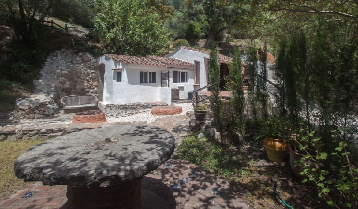 6 slaapkamer Villa te koop in Gaucin met zwembad garage - € 850.000 (Ref: 9618939)