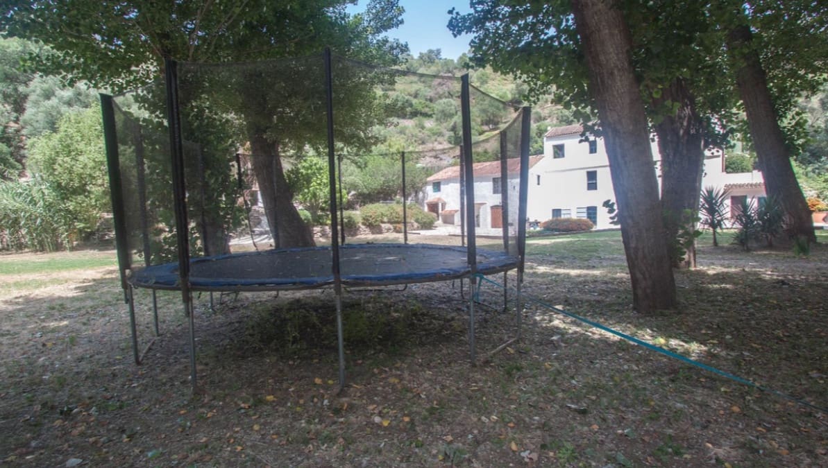 6 slaapkamer Villa te koop in Gaucin met zwembad garage - € 850.000 (Ref: 9618939)