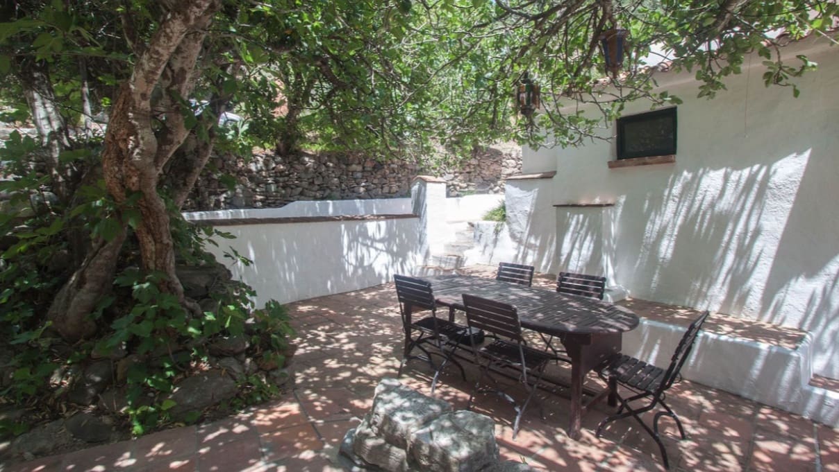 6 slaapkamer Villa te koop in Gaucin met zwembad garage - € 850.000 (Ref: 9618939)