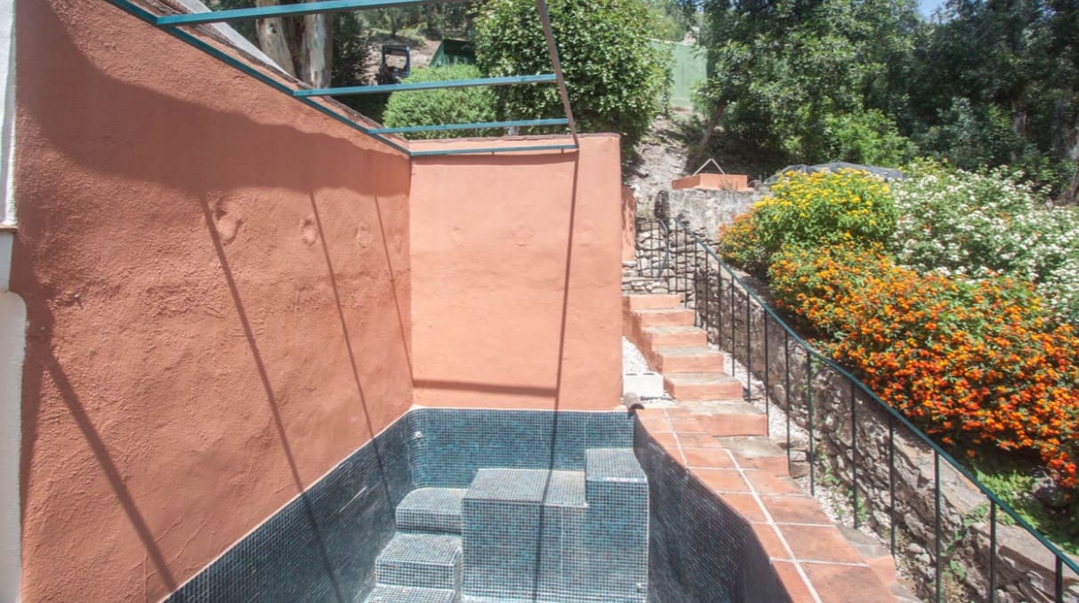 6 slaapkamer Villa te koop in Gaucin met zwembad garage - € 850.000 (Ref: 9618939)