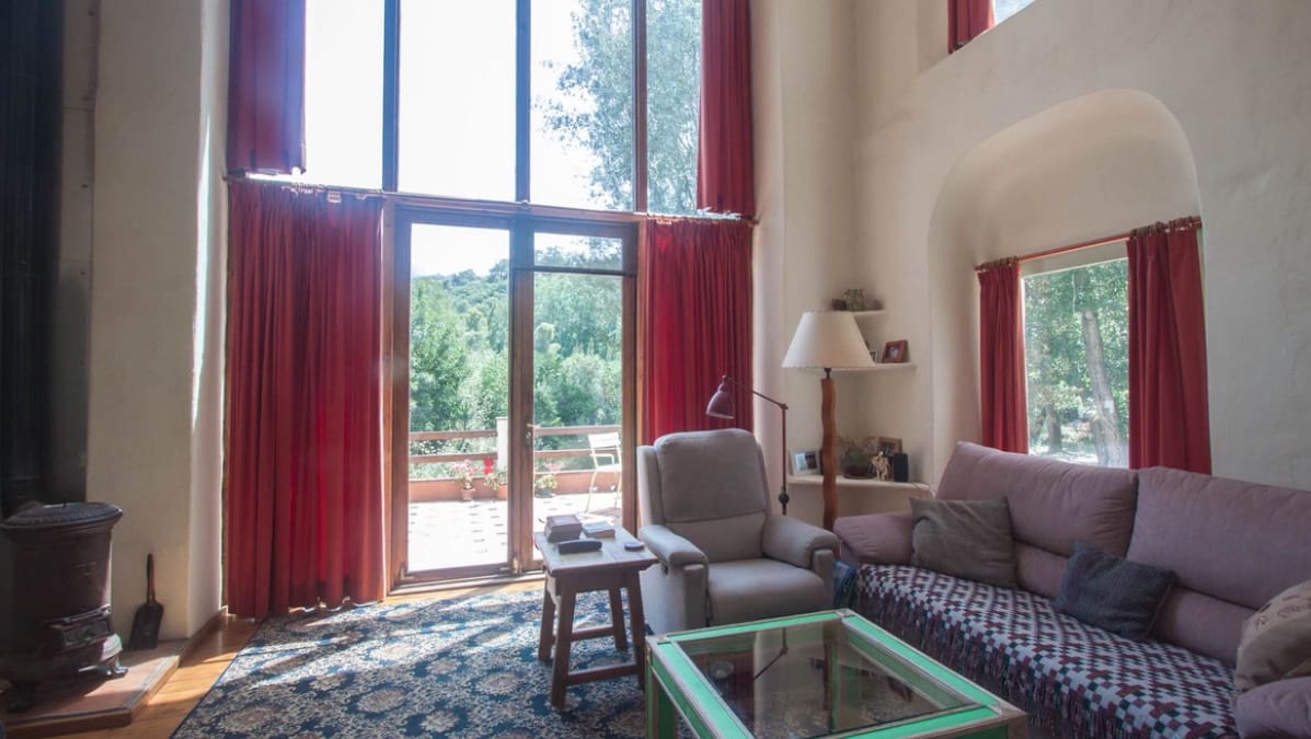 6 bedroom Villa for sale in Gaucin with pool garage - € 850,000 (Ref: 9618939)