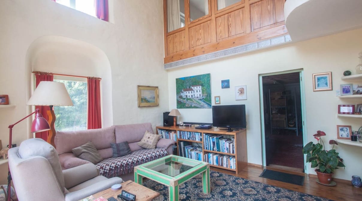 6 bedroom Villa for sale in Gaucin with pool garage - € 850,000 (Ref: 9618939)