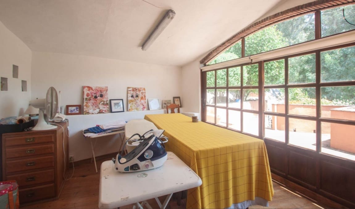 6 bedroom Villa for sale in Gaucin with pool garage - € 850,000 (Ref: 9618939)
