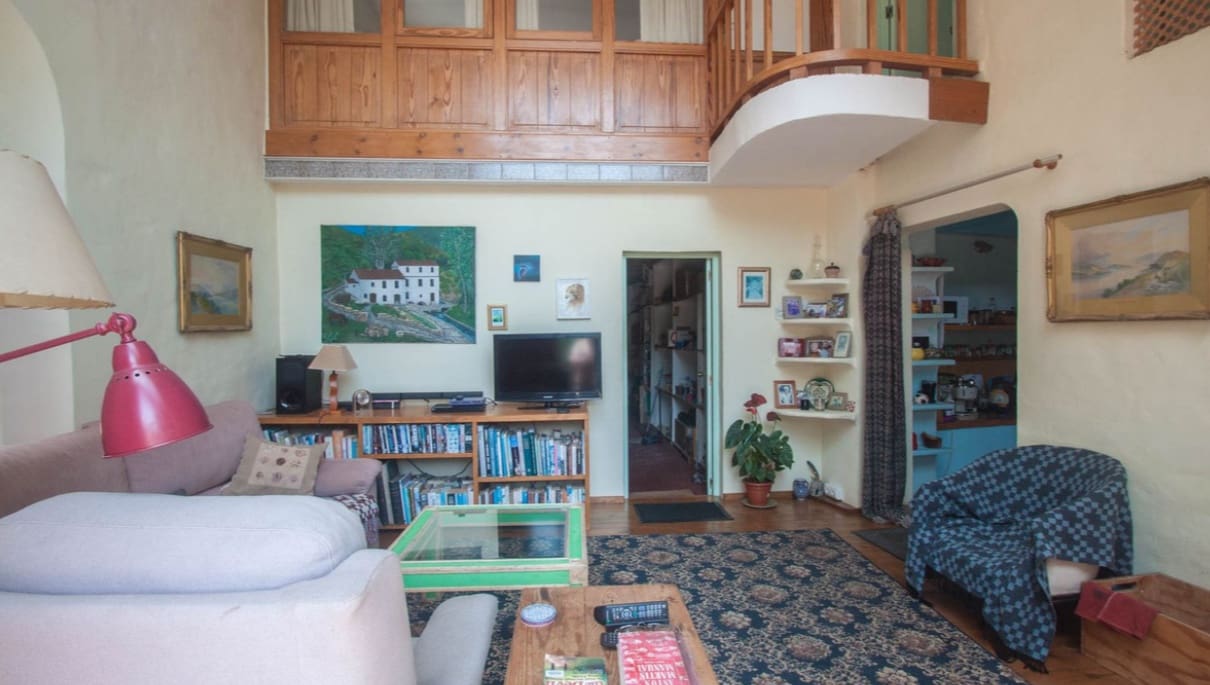 6 bedroom Villa for sale in Gaucin with pool garage - € 850,000 (Ref: 9618939)
