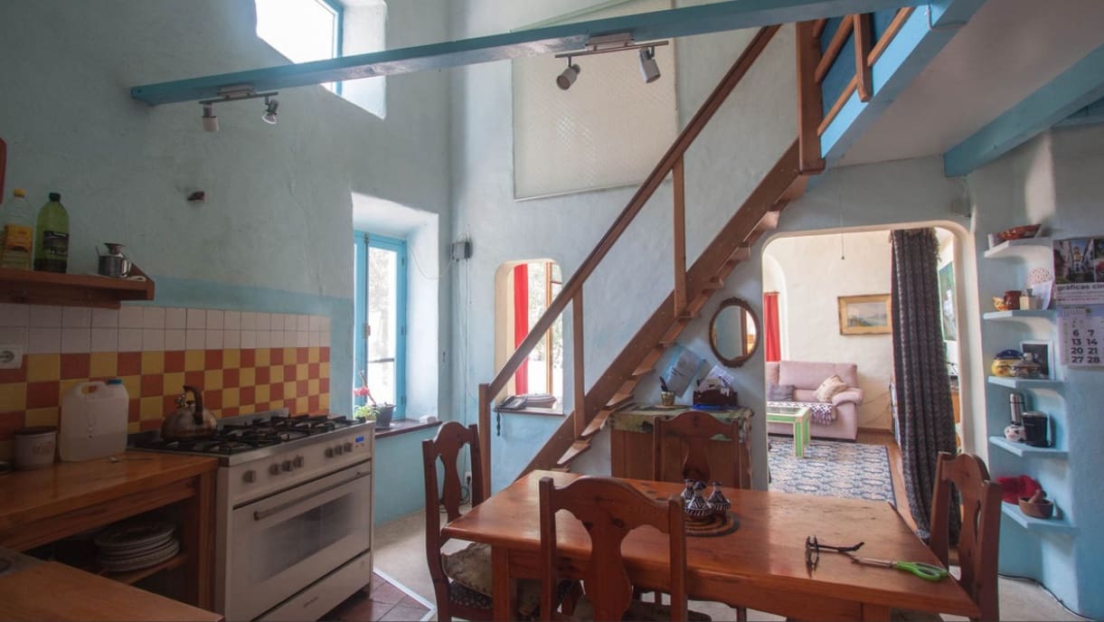 6 bedroom Villa for sale in Gaucin with pool garage - € 850,000 (Ref: 9618939)