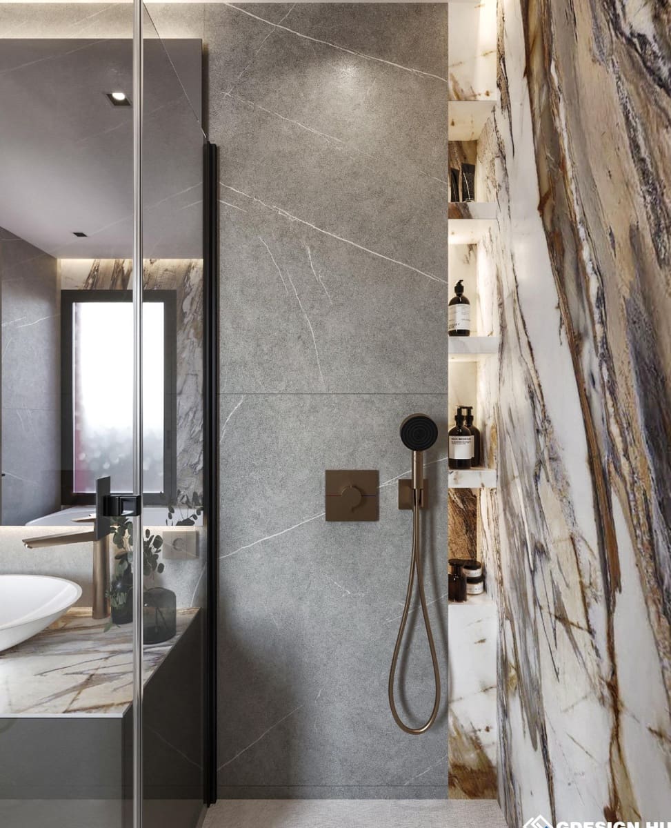 3 soveværelse Lejlighed til salg i Mijas Costa med swimmingpool garage - € 1.495.000 (Ref: 9618944)