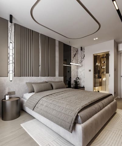 Apartamento de 3 habitaciones en Mijas Costa, Mijas en venta con piscina garaje - 1.495.000 € (Ref: 9618944)