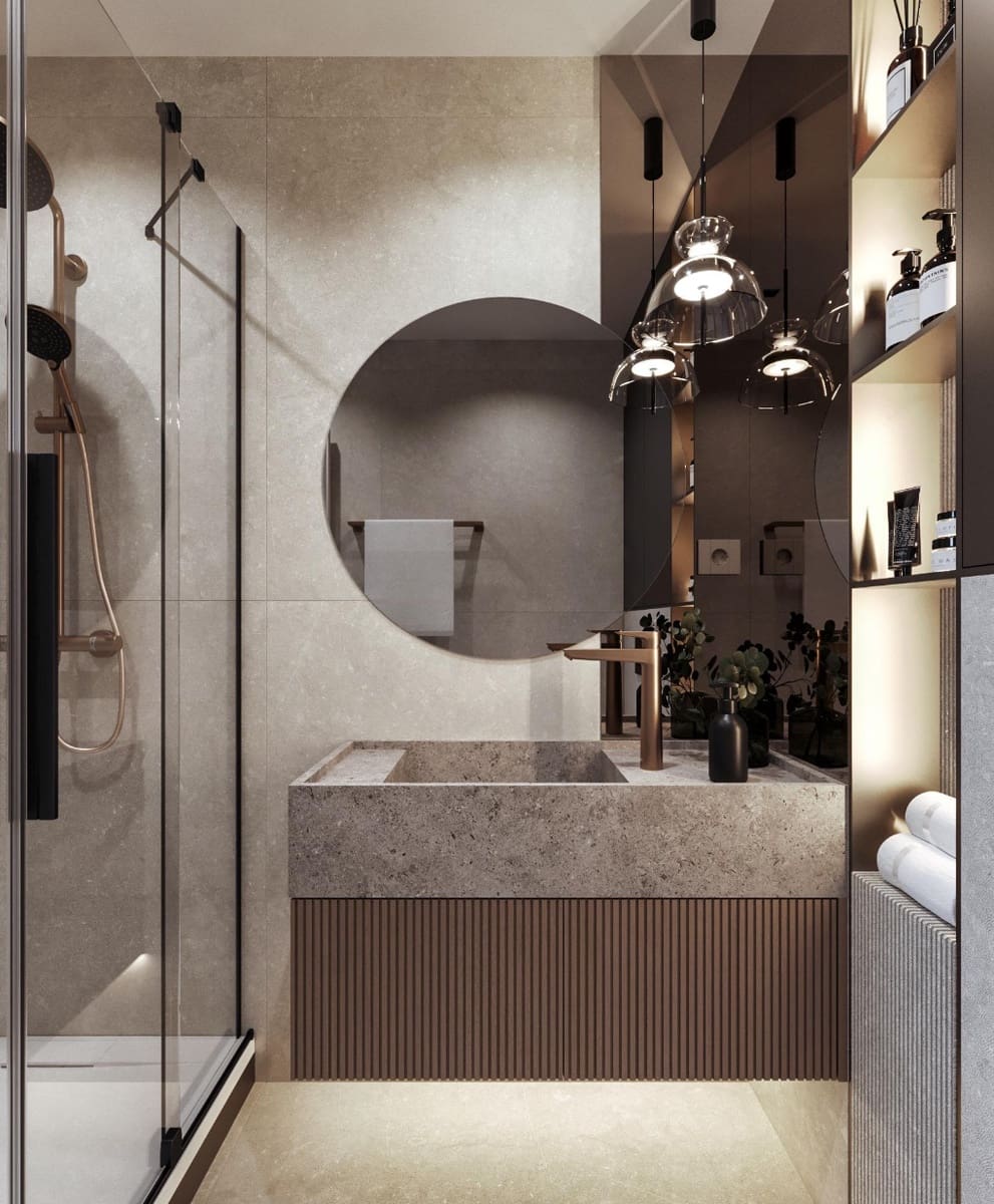 3 soveværelse Lejlighed til salg i Mijas Costa med swimmingpool garage - € 1.495.000 (Ref: 9618944)