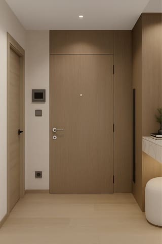 Apartamento de 3 habitaciones en Mijas Costa, Mijas en venta con piscina garaje - 1.495.000 € (Ref: 9618944)