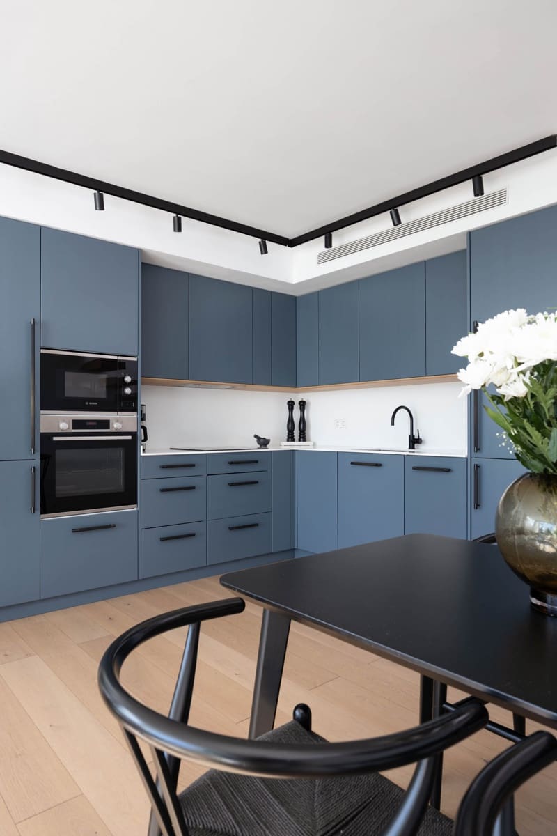 2 quarto Apartamento para venda em Marbella com piscina garagem - 495 000 € (Ref: 9618945)