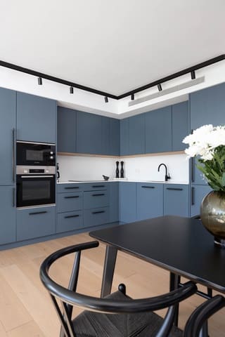 2 bedroom Apartment for sale in Marbella with pool garage - € 495,000 (Ref: 9618945)