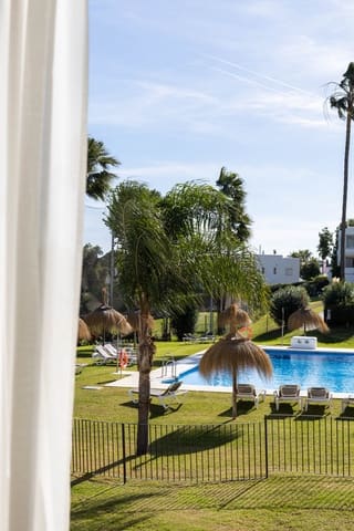2 bedroom Apartment for sale in Marbella with pool garage - € 495,000 (Ref: 9618945)