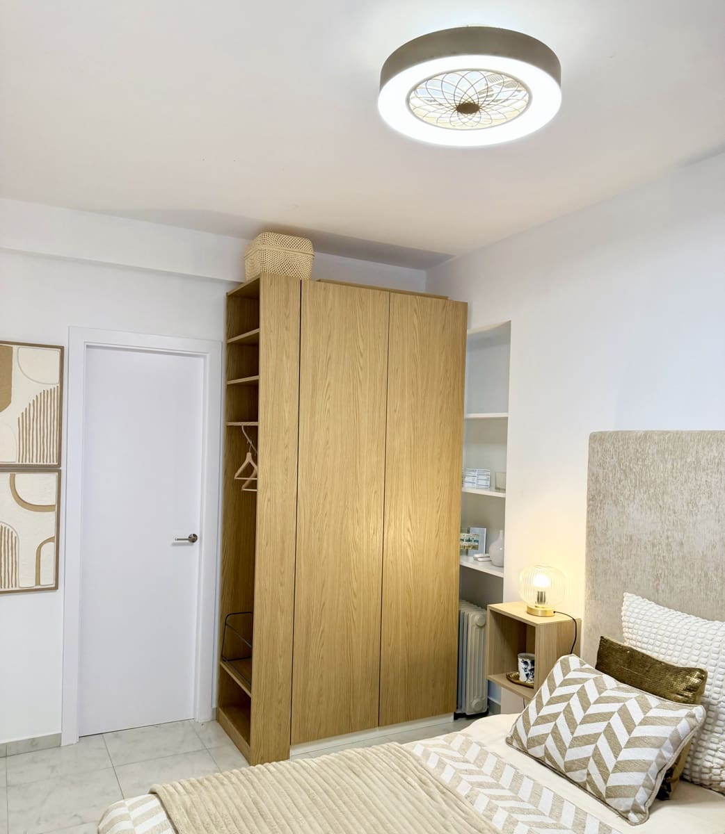 1 sovrum Lägenhet till salu i Marbella - 799 000 € (Ref: 9618946)