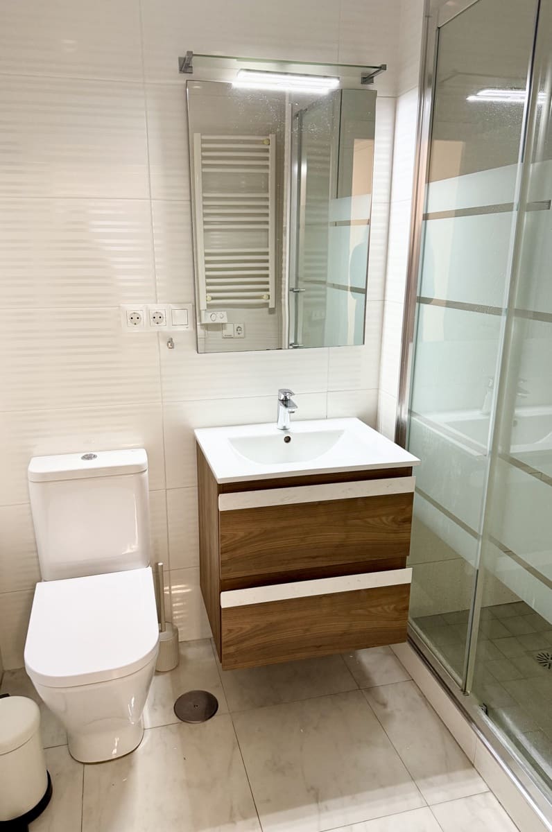 1 sovrum Lägenhet till salu i Marbella - 799 000 € (Ref: 9618946)