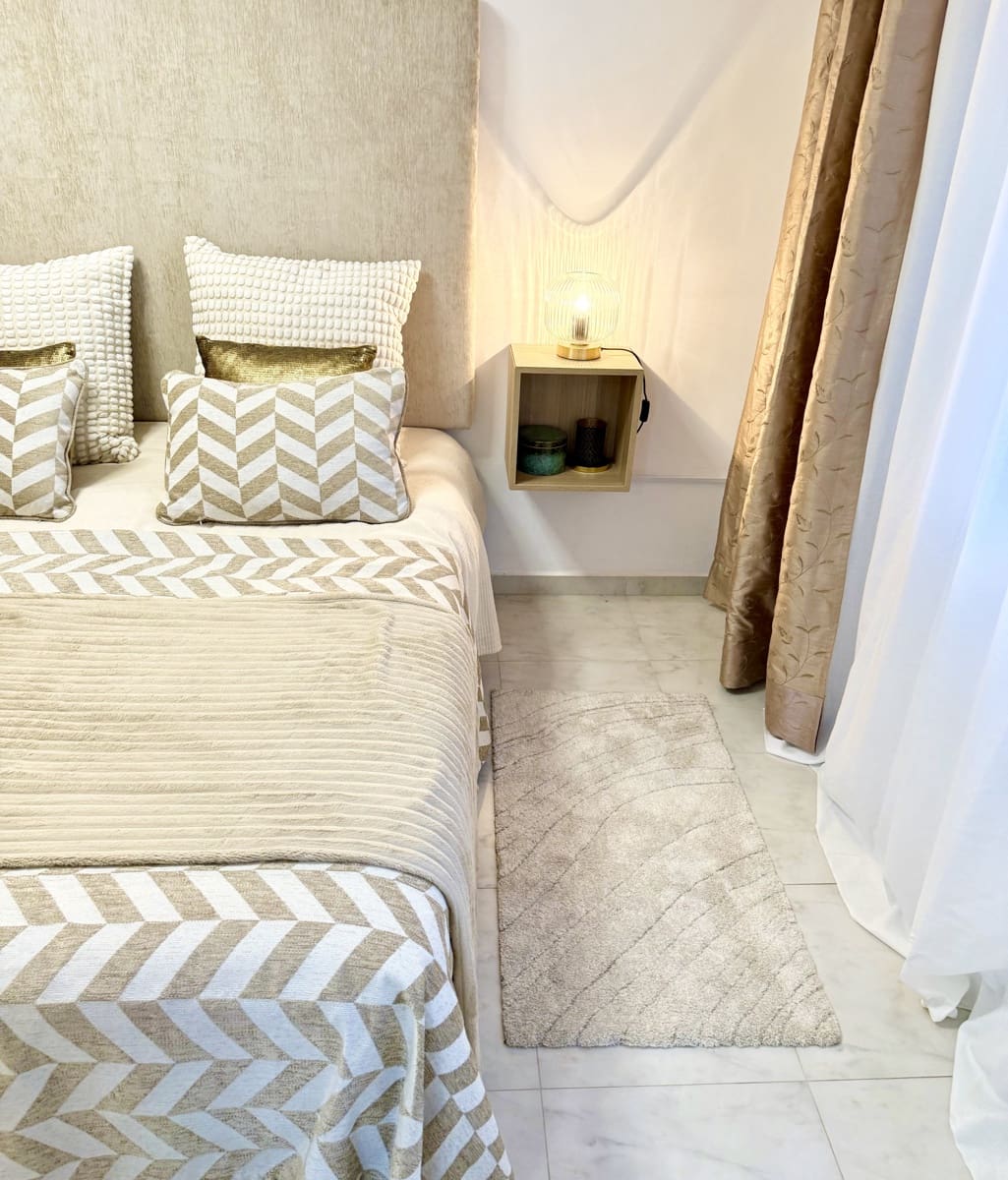 1 sovrum Lägenhet till salu i Marbella - 799 000 € (Ref: 9618946)