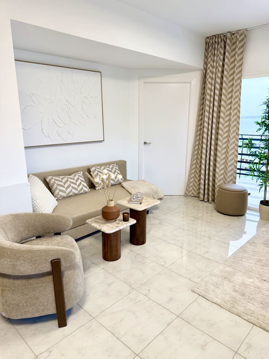 1 sovrum Lägenhet till salu i Marbella - 799 000 € (Ref: 9618946)