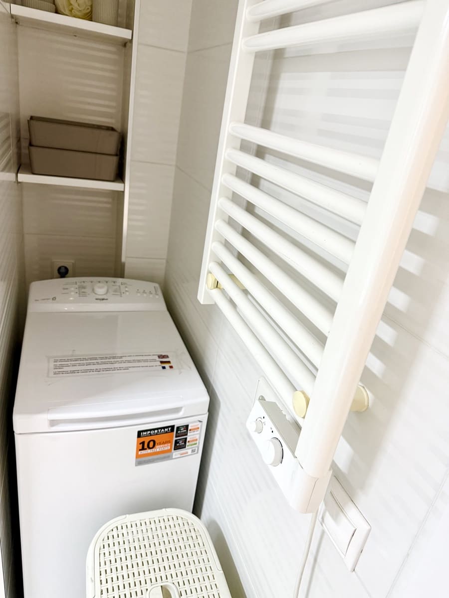 1 sovrum Lägenhet till salu i Marbella - 799 000 € (Ref: 9618946)