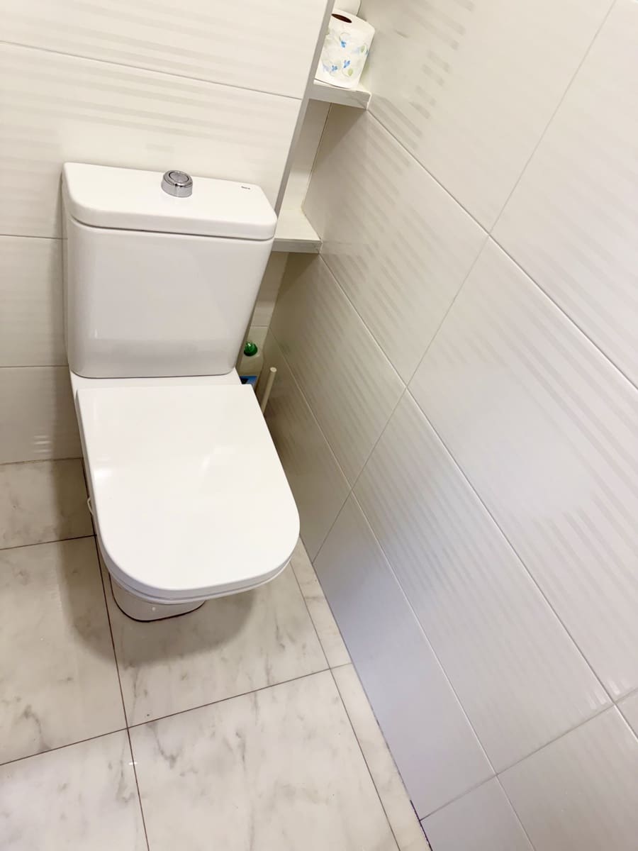 1 sovrum Lägenhet till salu i Marbella - 799 000 € (Ref: 9618946)